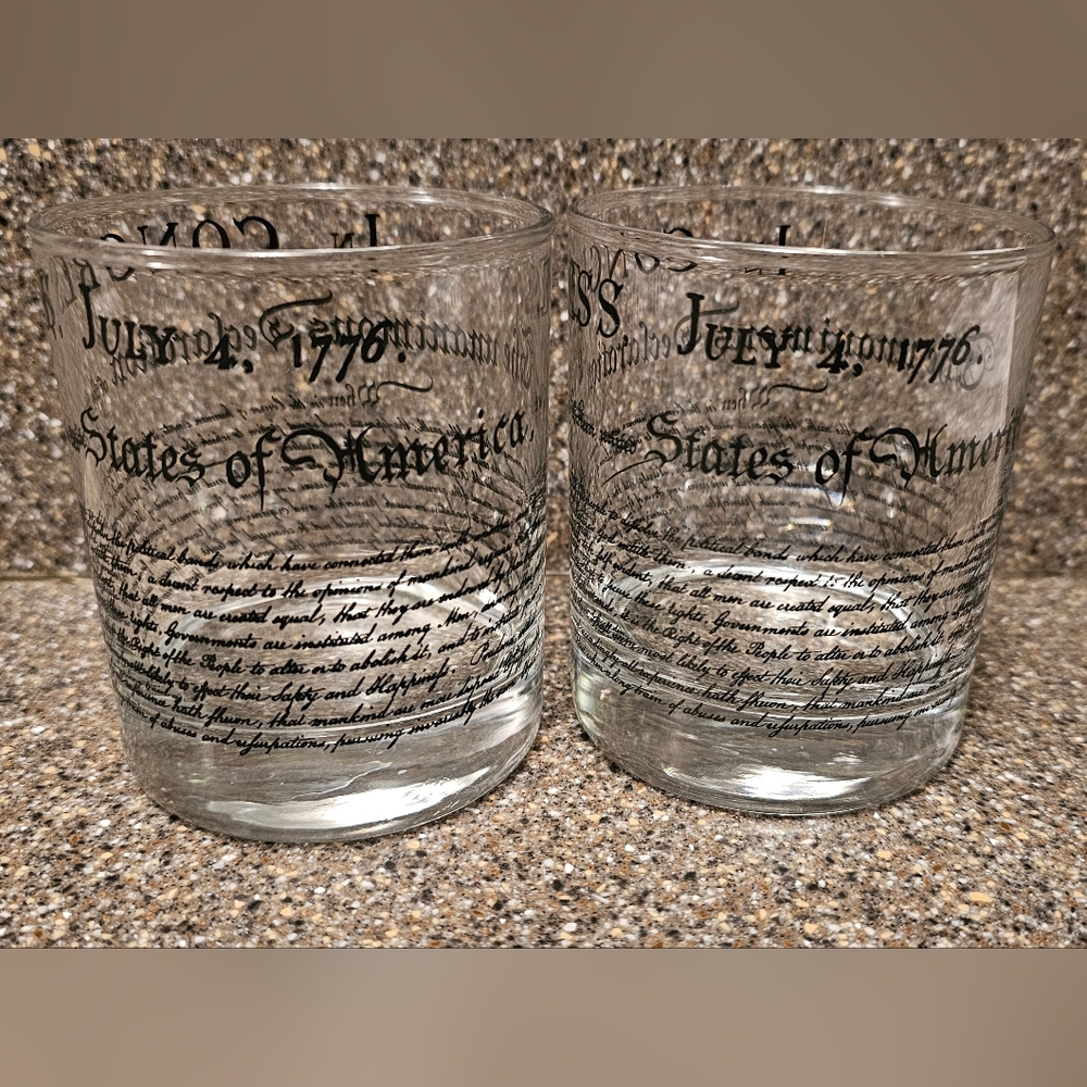 Set of Two Cl